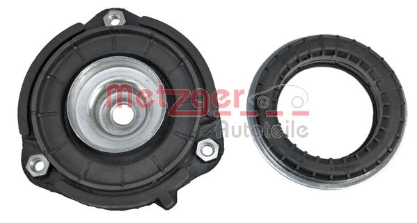 METZGER 6490217 Reparatursatz, Federbeinstützlager